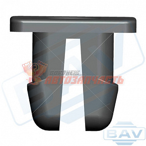 02690 клипса автомобильная ACURA/HONDA