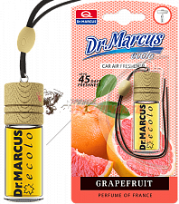 Ароматизатор Dr. Marcus Ecolo Grapefruit 4,5 мл бутылочка 