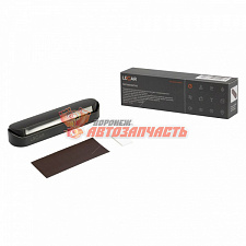 Автовизитка (пластик)LECAR