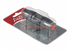 Колба AGU (4-8 Ga) + AGU fuse 60A, винтовые зажимы, Nickel, блистер |