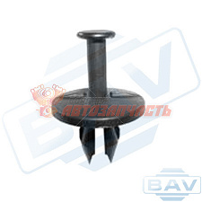 04710 клипса автомобильная GM