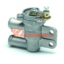 Кран отопителя ГАЗ-3302 Luzar