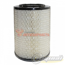 Фильтр воздушный ГАЗ дв. 406,Волга (высокий) Riginal