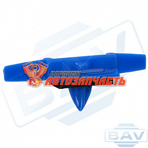 06220 клипса автомобильная ACURA/HONDA