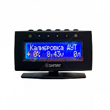 Компьютер бортовой "ШТАТ" UniComp-403L Chevrolet Lanos, Aveo, Laccetti