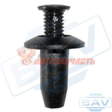 06770 клипса автомобильная FORD