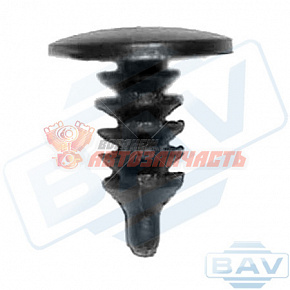 03260 клипса автомобильная CHEVROLET