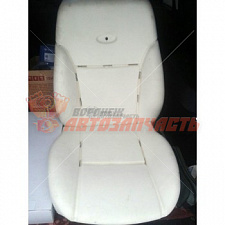 Пенолитье 1118-1119 (комплект на одно сиденье)