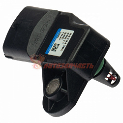 Датчик абсолютного давления и температуры 1118,2170,2190,2192,2192,2180 дв. 21127 ДАД