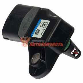 Датчик абсолютного давления и температуры 1118,2170,2190,2192,2192,2180 дв. 21127 ДАД