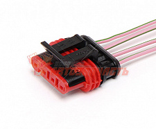 Рем набор Колодка к бензонасосу, датч.уровня топлива с проводами Cargen