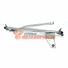 Трапеция стеклоочистителя 2110 под вал 12мм АП (г.Владимир)