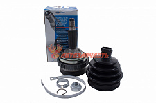 Шарнир наружный 2123 с АБС в сборе (чехол, хомут...) 