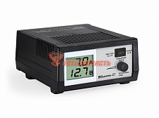 Зарядное устройство Вымпел-27 (автомат,0-7А, 14.1/14.8/16В, ЖК индикатор)