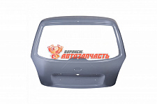 2194 Крышка багажника  ВАЗ (грунт) ( 8450101444 )