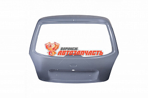 2194 Крышка багажника  ВАЗ (грунт) ( 8450101444 )