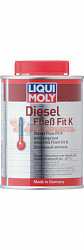 Антигель для дизельного топлива Liqui Moly Diesel Fliess-Fit K 0,25 л