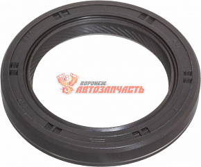 Сальник коленвала KIA Spectra 00-11, Shuma 97-04, Sportage I 94-03; Mazda 323 85-04 48*34*7
