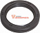 Сальник коленвала KIA Spectra 00-11, Shuma 97-04, Sportage I 94-03; Mazda 323 85-04 48*34*7