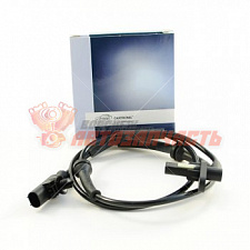 Датчик скорости 1118,2170 переднего колеса под АБС  CARTRONIC