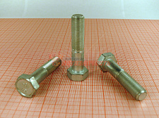 Болт М12*55 стойки передней 2108