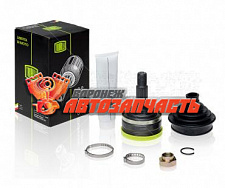 Шарнир наружный 2108 Trialli @