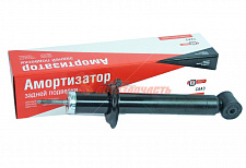 Амортизатор 2108 СААЗ задней подвески масляный (в упак. ОАТ)