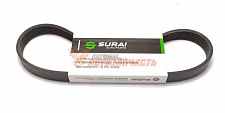 Ремень генератора 1118 (6PK884) SURAI