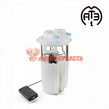 МЭБН 21101 с насосом инж. LKD/Прамо (дв.1,6) (быстросъемный)