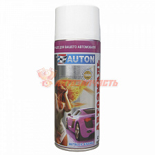 Краска Автон метал 460 Аквамарин ЛЮКС аэр 520 мл