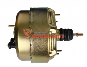 Вакуумный усилитель тормозов Волга Газель METALPART 