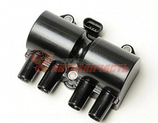 Катушка зажигания Chevrolet Aveo, Daewoo Matiz IL  (96253555) МЗАТЭ-2