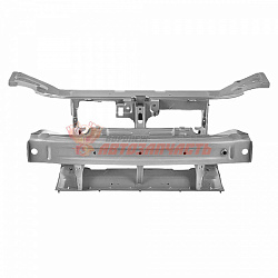 2170 Рамка радиатора ВАЗ (Приора) (грунт)