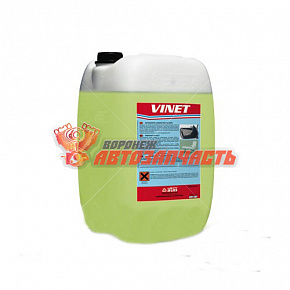 Средство моющее ATAS Vinet Винет жидкое универсальное концентрат 25 кг