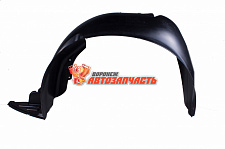 2190 Кожух защитный переднего крыла левый (подкрылок) ВАЗ