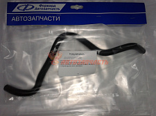 Шланг расширительного бачка LADA LARGUS 16кл, Renault Logan, Sandero, Duster 1,6 Форвард