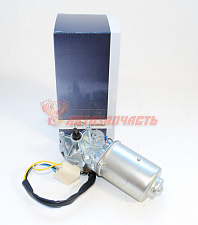 Моторедуктор дворников 2110,2123,1118,2170 (вал 12мм) Cartronic 842.3730