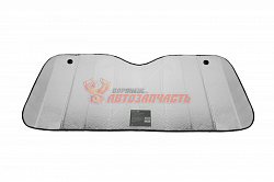 Солнцезащитная шторка 130*60см LECAR