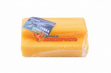 Губка больш. "Рельсы"