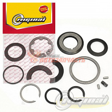 Ремонтный комплект вторичного вала КПП ГАЗ-3302,2217 Riginal