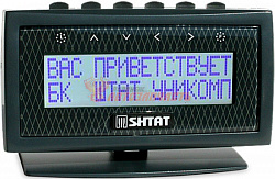 Компьютер бортовой "ШТАТ" UniComp-410L Renault Logan, Sandero