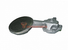 Маслоприемник 2101 ТЗА