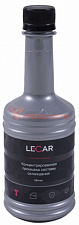 Промывка системы охлаждения 354 мл LECAR /флакон
