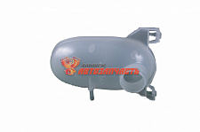 Бачок расширительный Lada Largus,  X-Ray