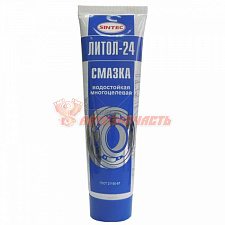 Смазка Литол-24 в тубе 100 мл Sintec 