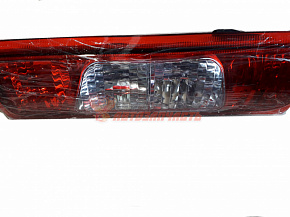 Фонарь задний Газель цельнометал нового образца лев 