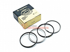 Поршневые кольца 21126 (1118,2170,2190 V=1.6 16 клап.) 83,0 "Federal Reserve"