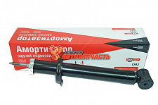 Амортизатор 2110,1118 СААЗ задней подвески масляный (в упак. ОАТ)