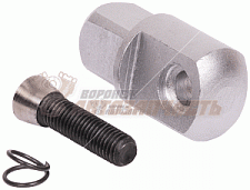 Ремонтный комплект воротка шарнирного 3/4"19 мм АвтоDело (для воротка шарнирного 39715)