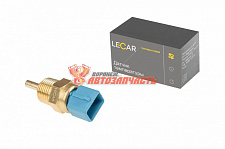 Датчик температуры охлаждающей жидкости Hyundai Accent TagAZ 94-10, Solaris I,II 10-; KIA Cee'd 07-,
